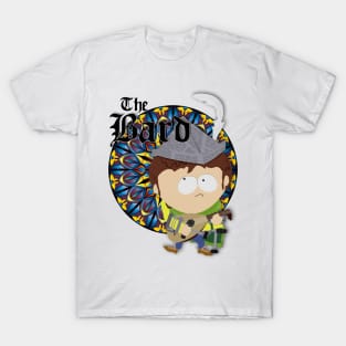 The Bard - Jimmy Valmer T-Shirt